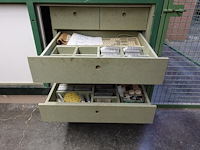 4-kopslasmachine wegoma - afbeelding 6 van  16