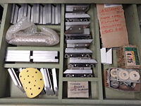 4-kopslasmachine wegoma - afbeelding 8 van  16