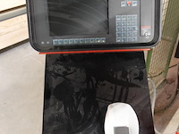 4-kopslasmachine wegoma - afbeelding 11 van  16