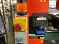 4-kopslasmachine wegoma - afbeelding 12 van  16