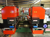 4-kopslasmachine wegoma - afbeelding 13 van  16