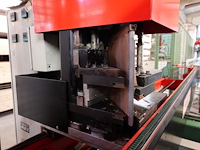 4-kopslasmachine wegoma - afbeelding 15 van  16