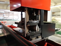 4-kopslasmachine wegoma - afbeelding 16 van  16