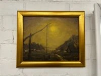 4. kunstwerken - schilderijen * decoratie sc 2 2501-2581 (478/2025)