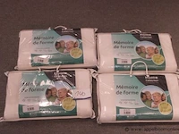 4 kussens home collection - afbeelding 1 van  3