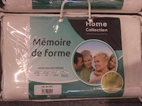 4 kussens home collection - afbeelding 2 van  3