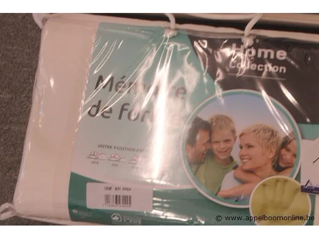 4 kussens home collection - afbeelding 3 van  3