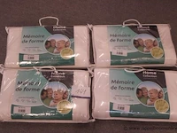 4 kussens home collection - afbeelding 1 van  2