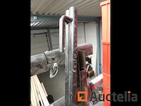 4 ladder schoenplaatjes - afbeelding 2 van  7