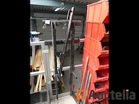 4 ladder schoenplaatjes - afbeelding 4 van  7