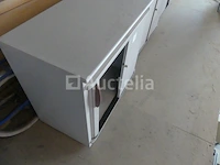 4 lage kasten met rolluiken - afbeelding 4 van  8