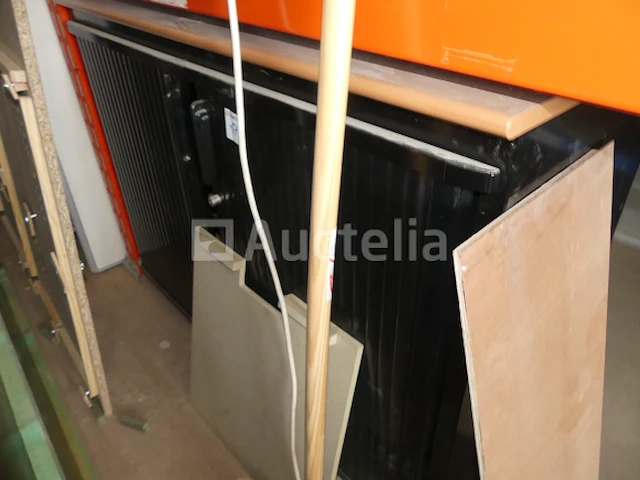4 lage kasten met rolluiken - afbeelding 5 van  8