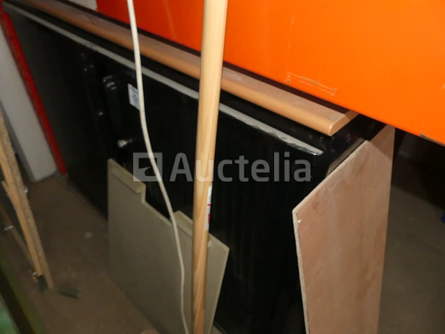 4 lage kasten met rolluiken - afbeelding 6 van  8