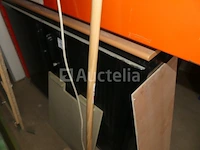 4 lage kasten met rolluiken - afbeelding 6 van  8