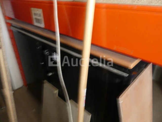 4 lage kasten met rolluiken - afbeelding 7 van  8