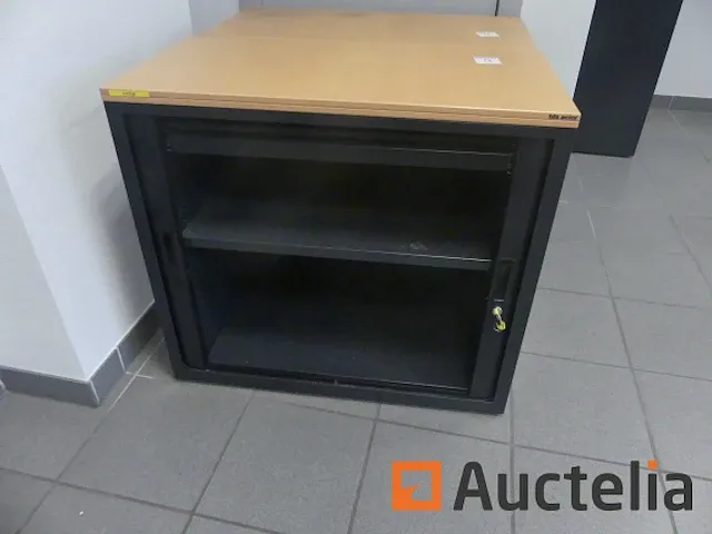 4 lage kasten - afbeelding 2 van  8