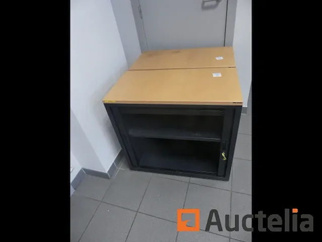 4 lage kasten - afbeelding 3 van  8