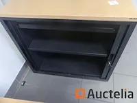 4 lage kasten - afbeelding 4 van  8