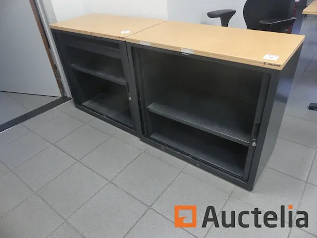 4 lage kasten - afbeelding 7 van  8
