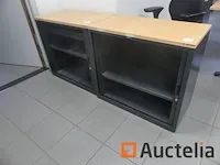 4 lage kasten - afbeelding 7 van  8