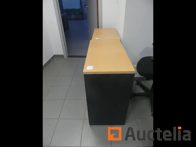 4 lage kasten - afbeelding 8 van  8