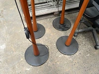 4 lampen - afbeelding 4 van  4