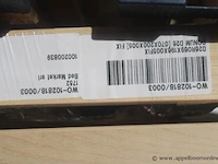 4 lattenbodems donum d26 70x200 - afbeelding 2 van  2