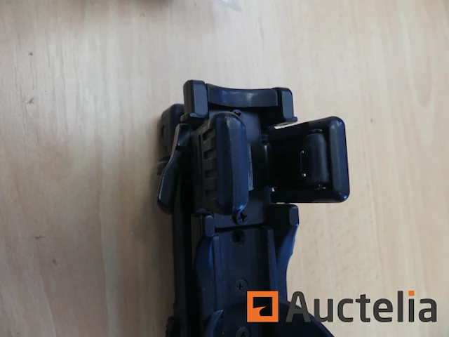 4 led lenser zaklamp houder - afbeelding 4 van  7