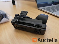 4 led lenser zaklamp houder - afbeelding 7 van  7