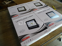 4 led-schijnwerpers - afbeelding 5 van  6