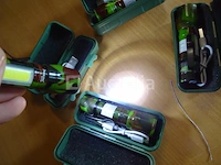 4 led-zaklampen - afbeelding 2 van  6