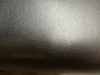 4 lederen stoelen - afbeelding 3 van  3