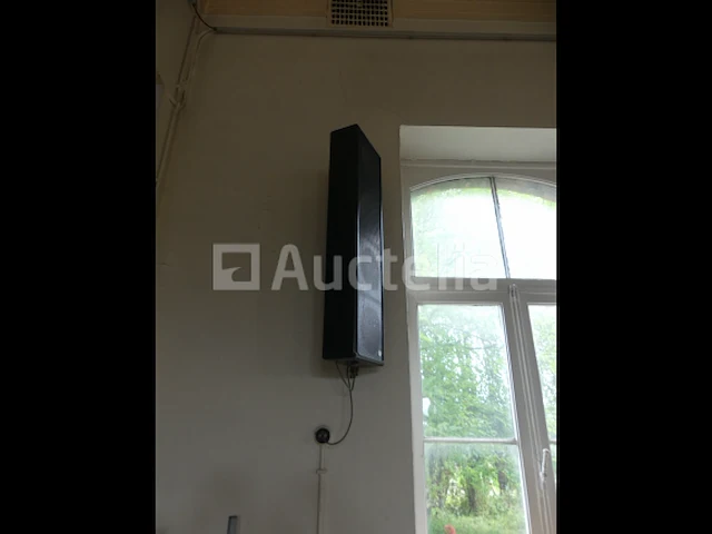 4 luidsprekers - afbeelding 3 van  4