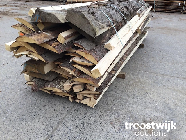 4 m³ brandhout epecia - afbeelding 2 van  7