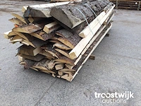 4 m³ brandhout epecia - afbeelding 2 van  7