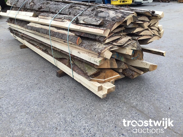 4 m³ brandhout epecia - afbeelding 4 van  7
