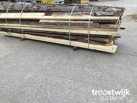 4 m³ brandhout epecia - afbeelding 7 van  7