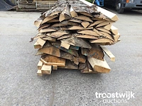 4 m³ brandhout epecia - afbeelding 2 van  6