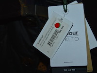 4 mannenjassen maat l - afbeelding 2 van  3