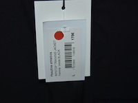 4 mannenjassen maat l - afbeelding 3 van  3