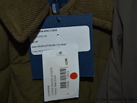 4 mannenjassen maat l - afbeelding 3 van  5