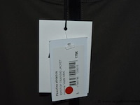 4 mannenjassen maat l - afbeelding 4 van  5