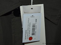 4 mannenjassen maat l - afbeelding 5 van  5