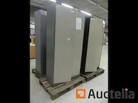4 metaal kasten - afbeelding 2 van  7