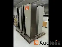 4 metaal kasten - afbeelding 3 van  7