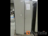 4 metaal kasten - afbeelding 5 van  7