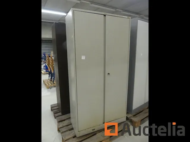 4 metaal kasten - afbeelding 6 van  7