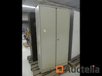4 metaal kasten - afbeelding 6 van  7