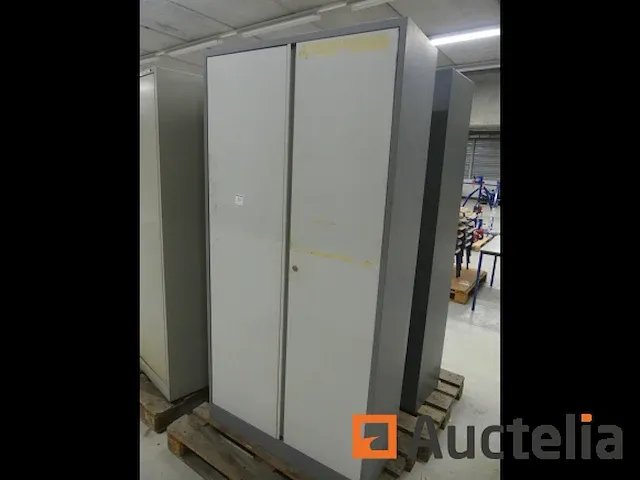 4 metaal kasten - afbeelding 7 van  7