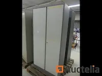 4 metaal kasten - afbeelding 7 van  7